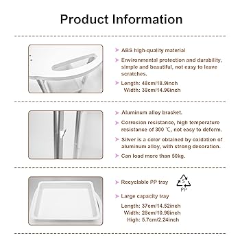 Amazon.co.jp: フェイシャルトロリービューティーサロンカート 4